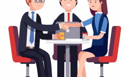 Judiciário do RS tem mais de 20 mil acordos via mediação e conciliação em 2024 a partir dos CEJUSCs