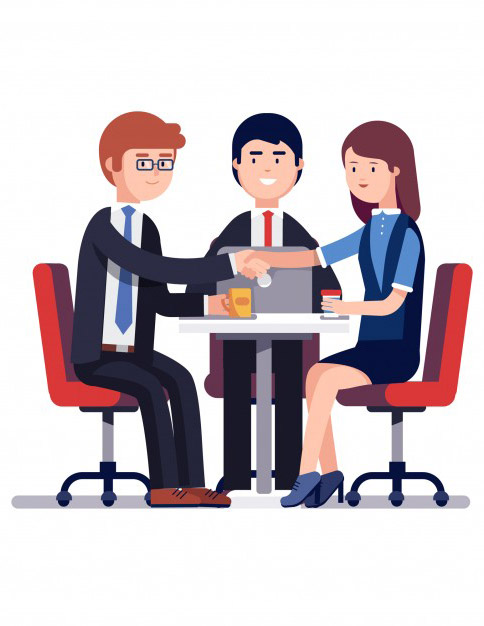 Mutirão de conciliação acelera acordos em 568 processos de imóveis em prédios caixão condenados