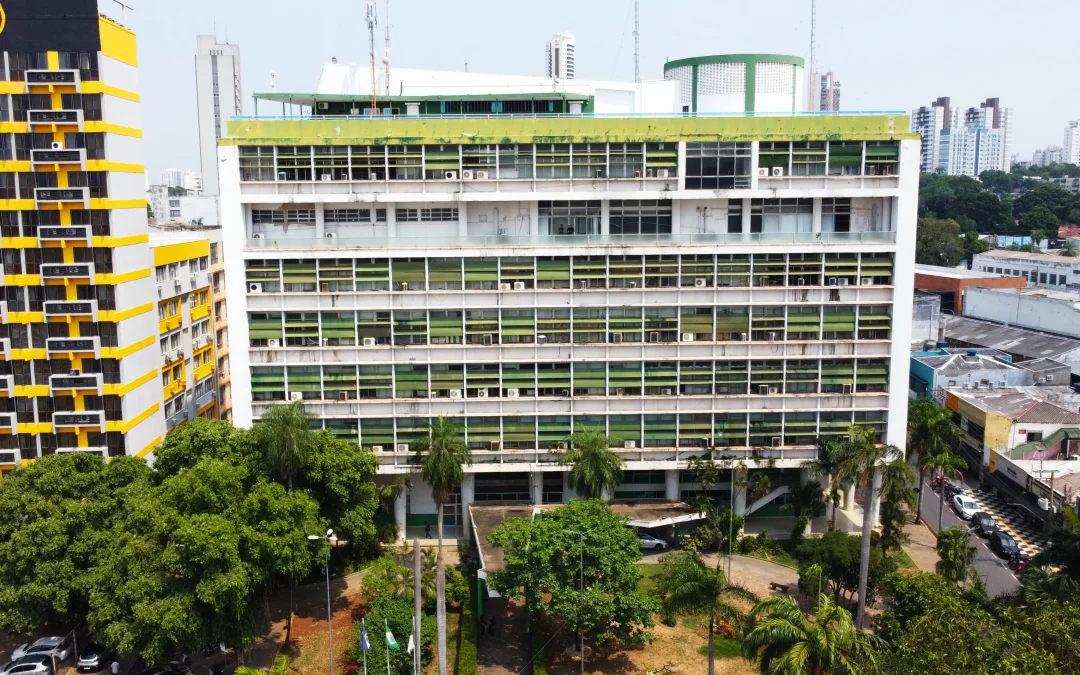 Após 46 anos, mediação garante acordo de R$ 13 milhões por desapropriação em Cuiabá