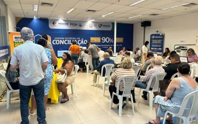 TJPE: 3ª Semana da Conciliação aumenta em quase 21% montante de valores acordados