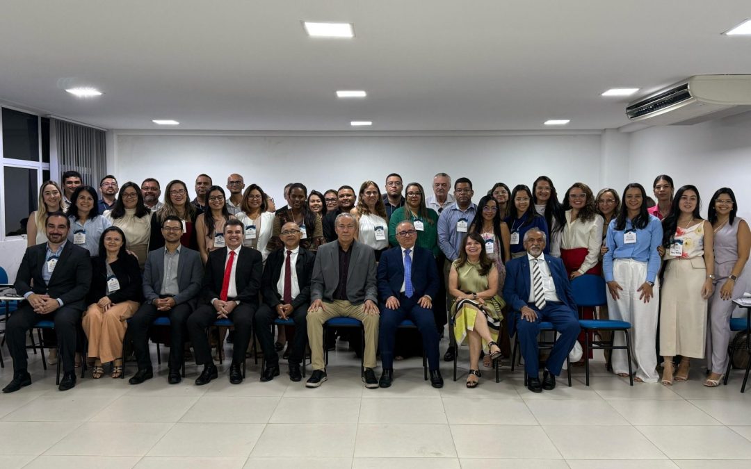 Primeiro quadrimestre: Nupemec/TJPI desenvolve ações para a solução de conflitos