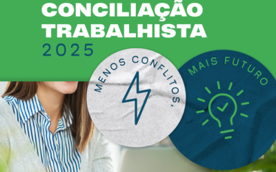 TRT-BA agenda 4.608 processos para a Semana Nacional da Conciliação Trabalhista de 2025