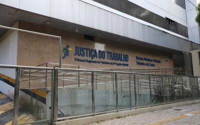 Semana Nacional da Conciliação Trabalhista: acordo milionário é homologado pelo TRT-8