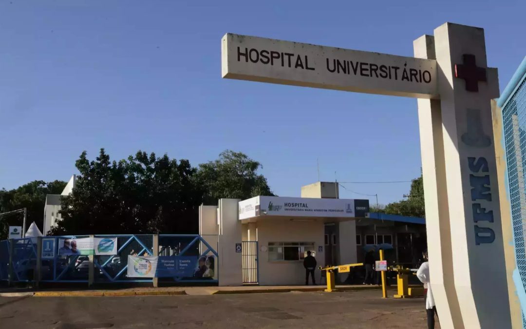 Justiça homologa acordo para contratação de médicos no HU e encerra litígio de 18 anos